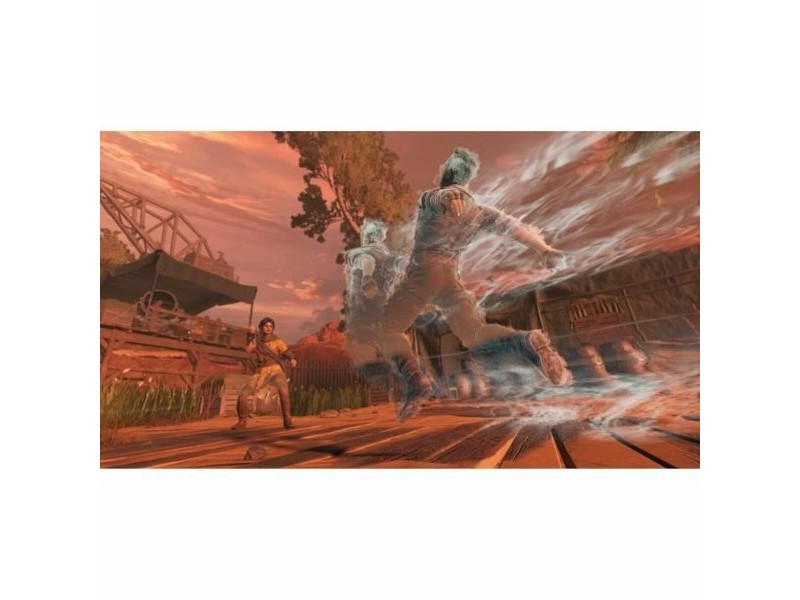 Видеоигра Xbox Series X Bandai Namco Unknown 9: Awakening (FR)