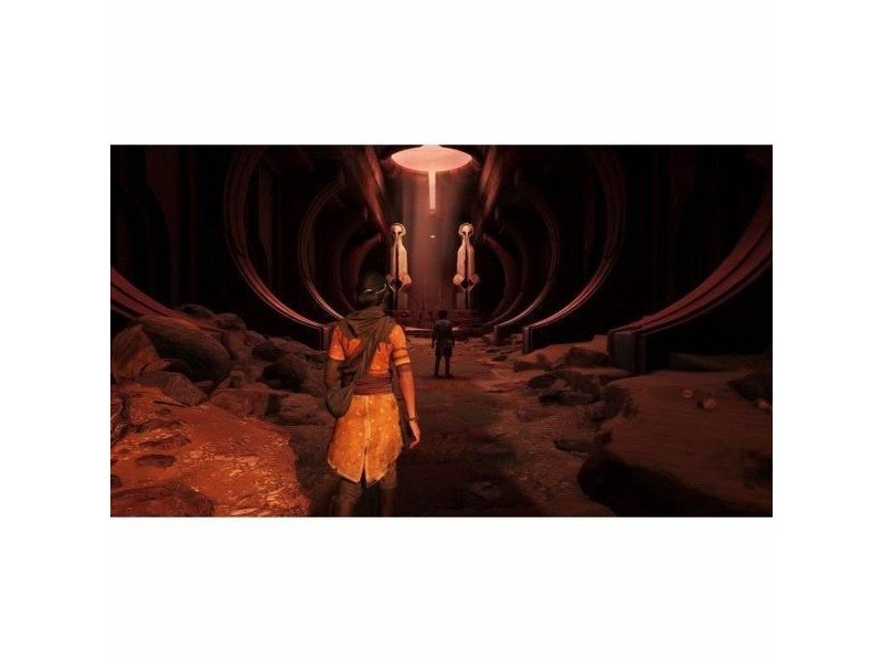 Видеоигра Xbox Series X Bandai Namco Unknown 9: Awakening (FR)