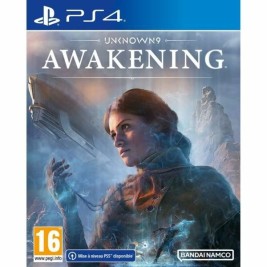 Видеоигра PlayStation 4 Bandai Namco Unknown 9 Awakening (FR)