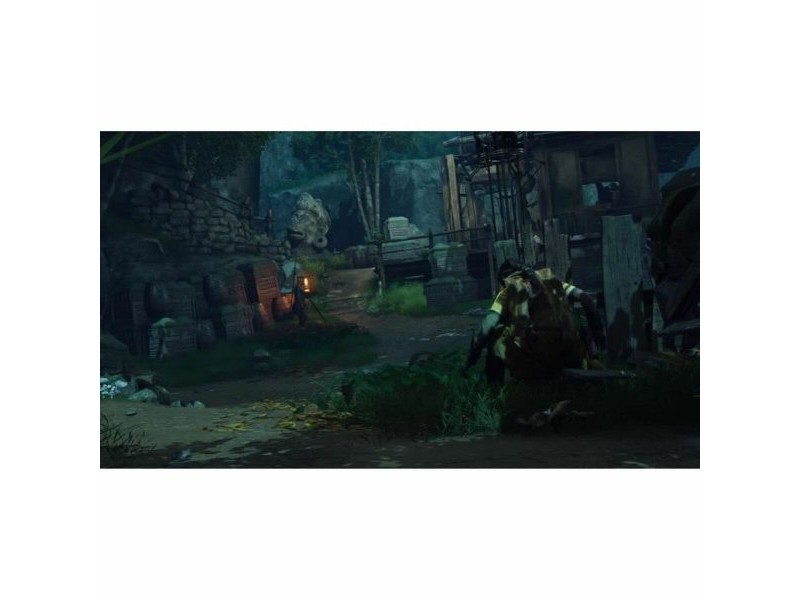 Видеоигра PlayStation 4 Bandai Namco Unknown 9 Awakening (FR)