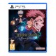 Видеоигра PlayStation 5 Bandai Namco Jujutsu Kaisen: Cursed Clash (FR)