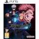 Видеоигра PlayStation 5 Bandai Namco Jujutsu Kaisen: Cursed Clash (FR)