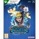 Видеоигра Xbox One / Series X Bandai Namco Naruto x Boruto: Ultimate Ninja - Storm Connections Standard Edition (FR)