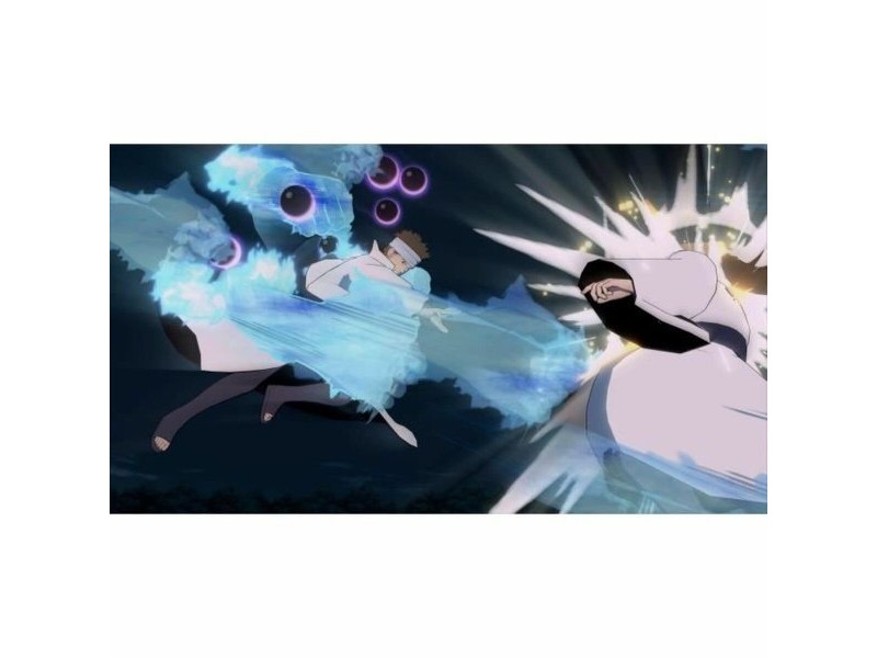 Видеоигра Xbox One / Series X Bandai Namco Naruto x Boruto: Ultimate Ninja - Storm Connections Standard Edition (FR)