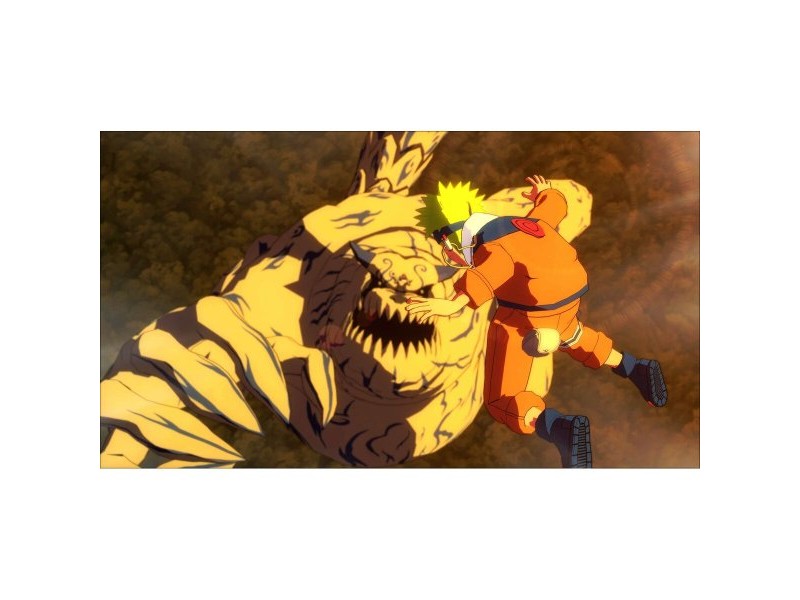 Видео игра за Switch Bandai Namco Naruto x Boruto: Ultimate Ninja - Storm Connections Standard Edition (FR)