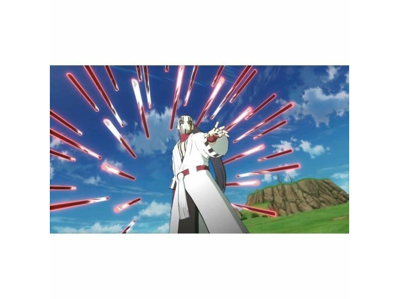 Видеоигра PlayStation 5 Bandai Namco Naruto x Boruto: Ultimate Ninja - Storm Connections Standard Edition (FR)