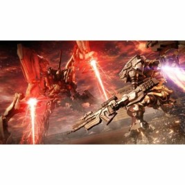 Видеоигра PlayStation 5 Bandai Namco Armored Core VI: Fires of Rubicon