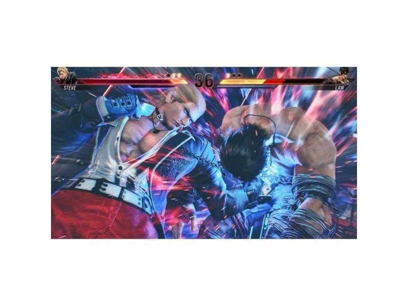 Видеоигра Xbox Series X Bandai Namco Tekken 8 (FR)