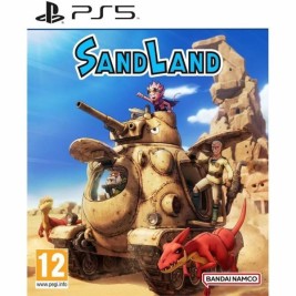 Видеоигра PlayStation 5 Bandai Namco Sandland (FR)