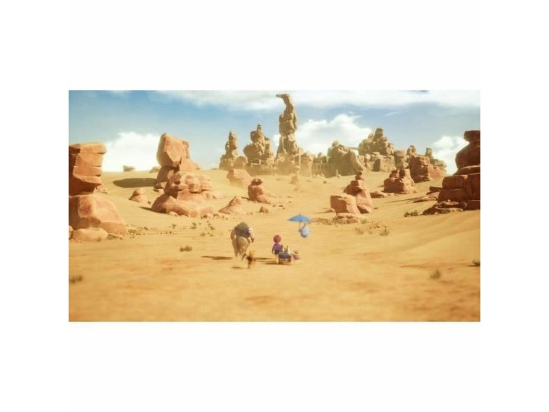 Видеоигра PlayStation 5 Bandai Namco Sandland (FR) Видеоигра PlayStation 5 Bandai Namco Sandland (FR)