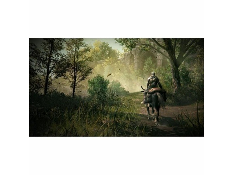 Видеоигра PlayStation 5 Bandai Namco Elden Ring: Shadow of the Erdtree