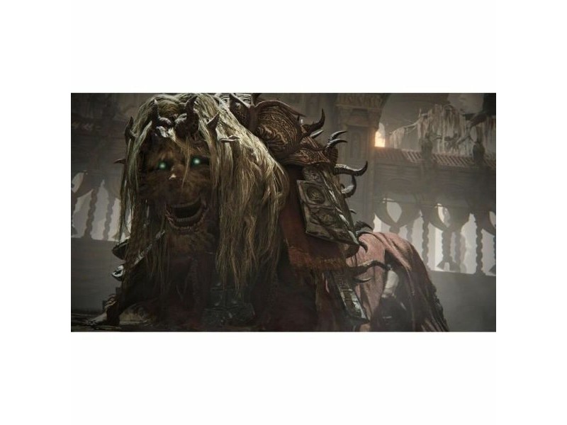 Видеоигра Xbox Series X Bandai Namco Elden Ring Shadow Of The Erdtree