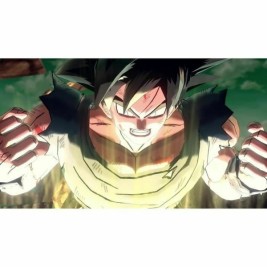 Видеоигра PlayStation 5 Bandai Namco Dragon Ball Xenoverse 2