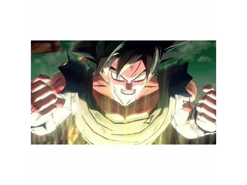 Видеоигра PlayStation 5 Bandai Namco Dragon Ball Xenoverse 2