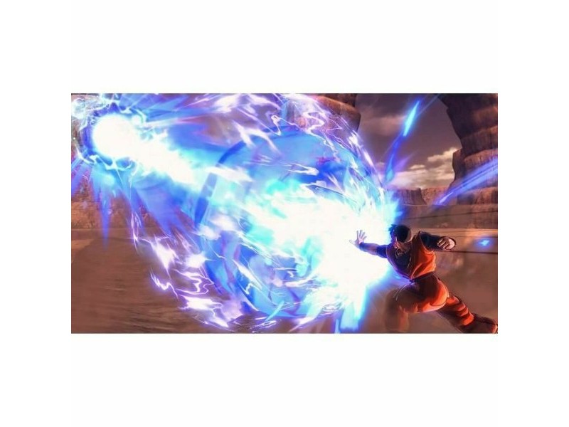 Видеоигра PlayStation 5 Bandai Namco Dragon Ball Xenoverse 2