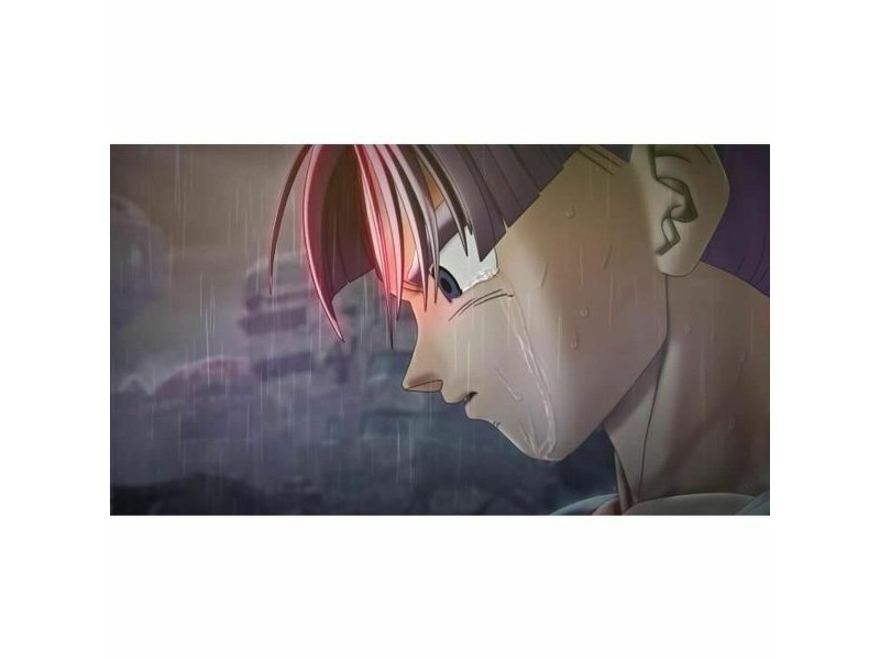 Видеоигра PlayStation 5 Bandai Namco Dragon Ball Xenoverse 2