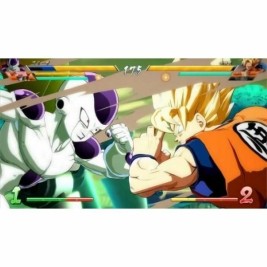 Видеоигра PlayStation 5 Bandai Namco Dragon Ball FighterZ