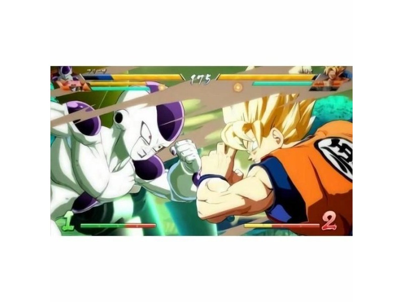 Видеоигра PlayStation 5 Bandai Namco Dragon Ball FighterZ Видеоигра PlayStation 5 Bandai Namco Dragon Ball FighterZ