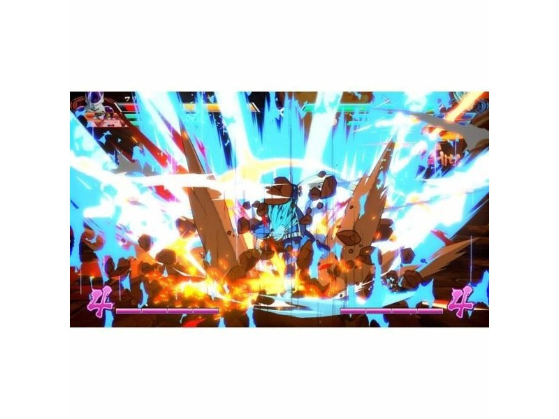 Видеоигра PlayStation 5 Bandai Namco Dragon Ball FighterZ Видеоигра PlayStation 5 Bandai Namco Dragon Ball FighterZ