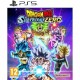Видеоигра PlayStation 5 Bandai Namco Dragon Ball: Sparking Zero