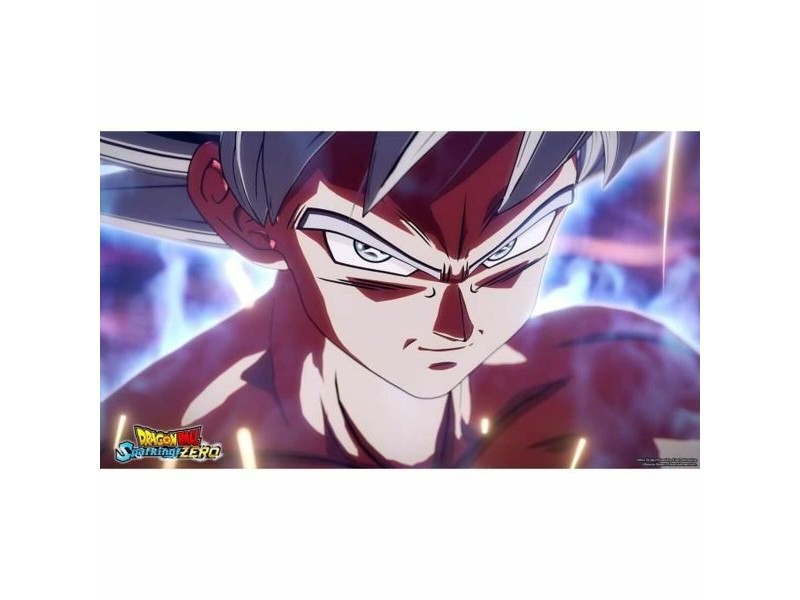 Видеоигра Xbox Series X Bandai Namco Dragon Ball: Sparking Zero