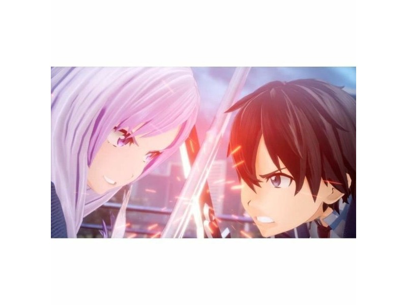 Видео игра за Switch Bandai Namco Sword Art Online : Fractured Daydream