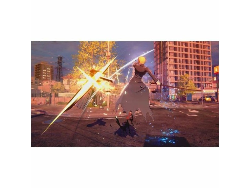 Видеоигра PlayStation 5 Bandai Namco Bleach: Rebirth of Souls Видеоигра PlayStation 5 Bandai Namco Bleach: Rebirth of Souls