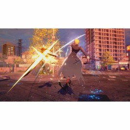 Видеоигра PlayStation 4 Bandai Namco Rebirth of Souls