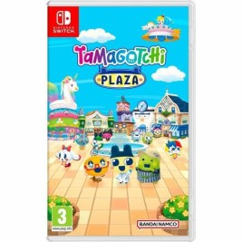 Видео игра за Switch Bandai Namco