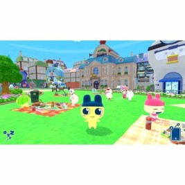 Видео игра за Switch Bandai Namco