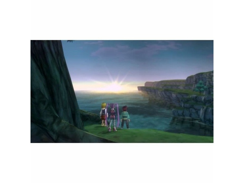 Видео игра за Switch Bandai Namco Tales of Graces f Remastered