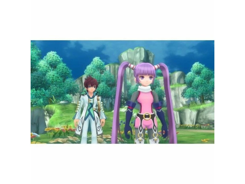 Видео игра за Switch Bandai Namco Tales of Graces f Remastered