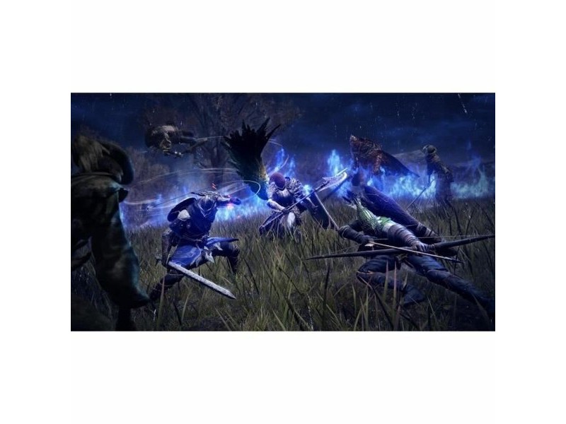 Видеоигра PlayStation 5 Bandai Namco