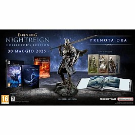 Видеоигра PC Bandai Namco Nightreign