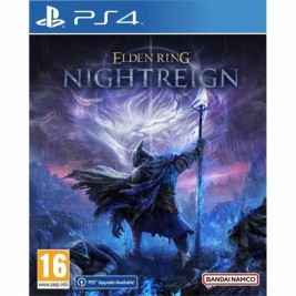Видеоигра PlayStation 4 Bandai Namco