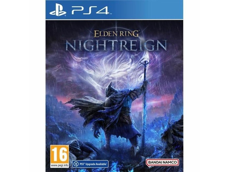 Видеоигра PlayStation 4 Bandai Namco