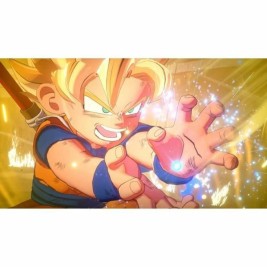 Видеоигра PlayStation 5 Bandai Namco