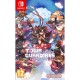 Видео игра за Switch Bandai Namco