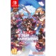 Видео игра за Switch Bandai Namco