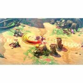 Видео игра за Switch Bandai Namco