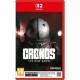 Видео игра за Switch Bandai Namco Cronos: El Nuevo Amanecer
