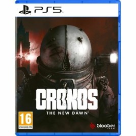 Видеоигра PlayStation 5 Bandai Namco