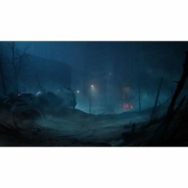 Видеоигра PlayStation 5 Bandai Namco