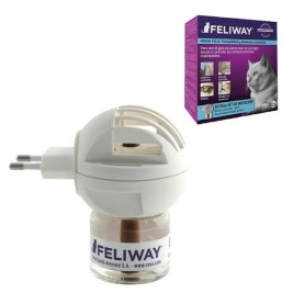 Елиминатор на миризми Ceva Happy House Котка 48 ml