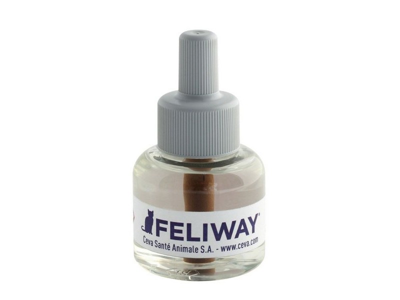Елиминатор на миризми Ceva Feliway Котка 48 ml