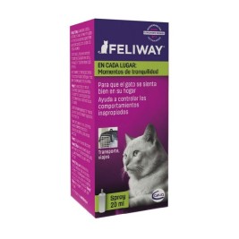 Елиминатор на миризми Ceva Calm Котка 20 ml