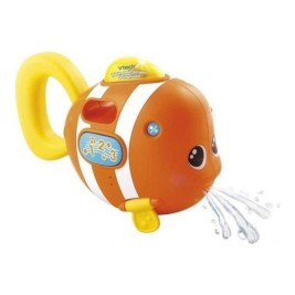 Играчка за Баня Vtech Baby Léon, Petit Poisson à Chanson
