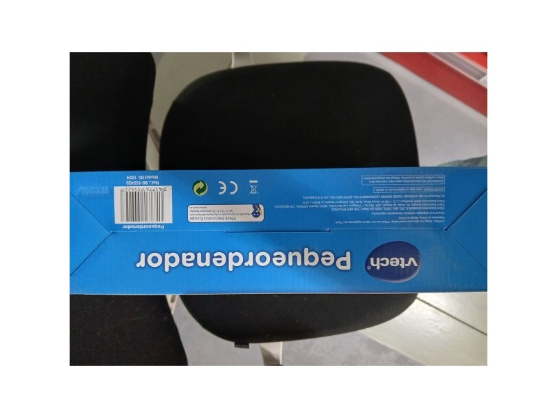 Лаптоп Vtech Звук Оранжев (Es)