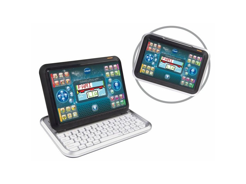 Образователен Таблет Vtech 80-155522-022