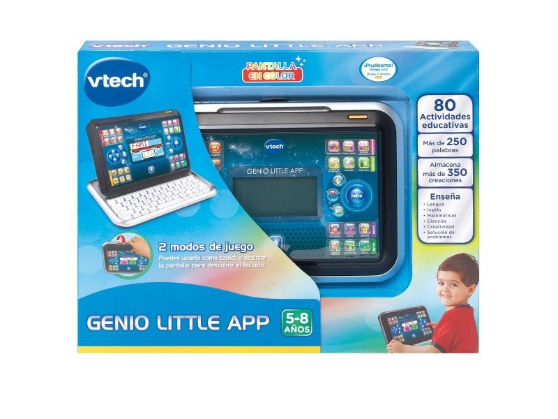 Образователен Таблет Vtech 80-155522-022